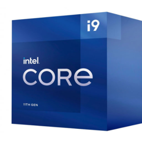 CPU INTEL CORE I9-11900 (8C/16T, 2.50 GHZ - 5.20 GHZ, 16MB) - 1200 ROCKET LAK TRAY